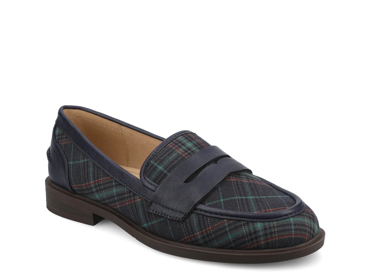 Brooks Loafer
