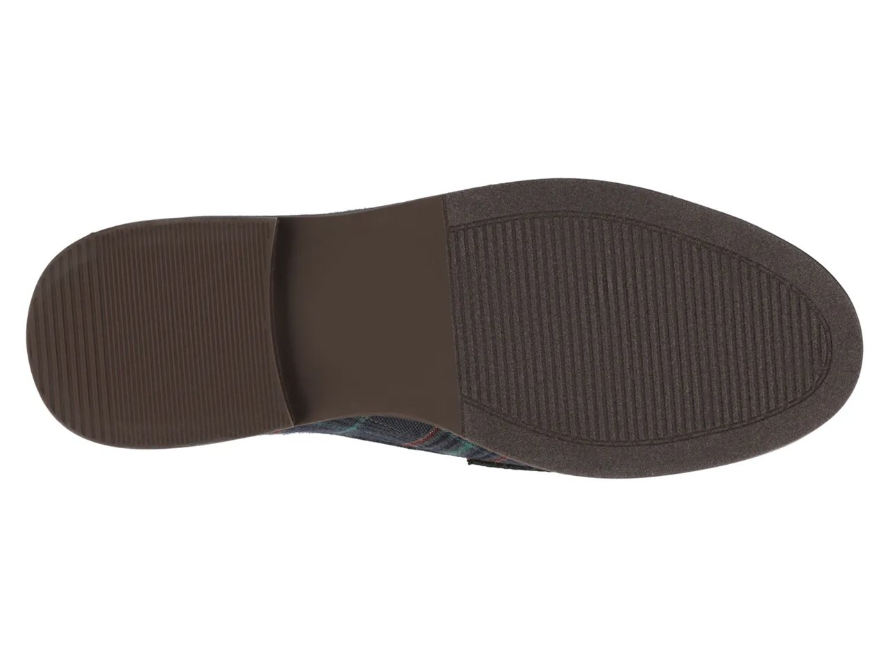 Brooks Loafer