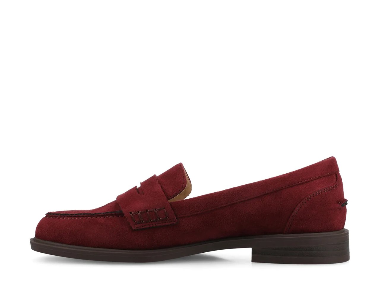 Brooks Loafer