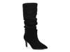 Sonnet Boot Black view
