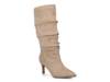 Sonnet Boot Taupe view