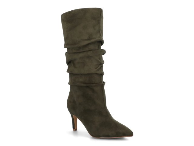 Sonnet Boot