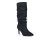 Sonnet Boot Navy view