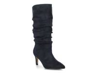 Sonnet Boot Navy view