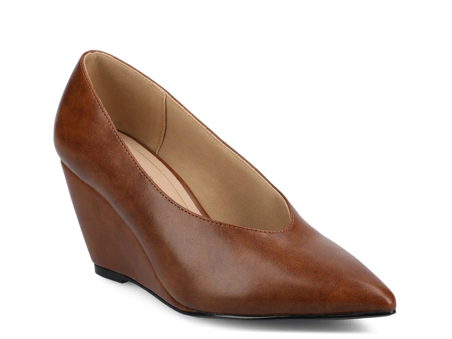 Danika Wedge Pump - image 3