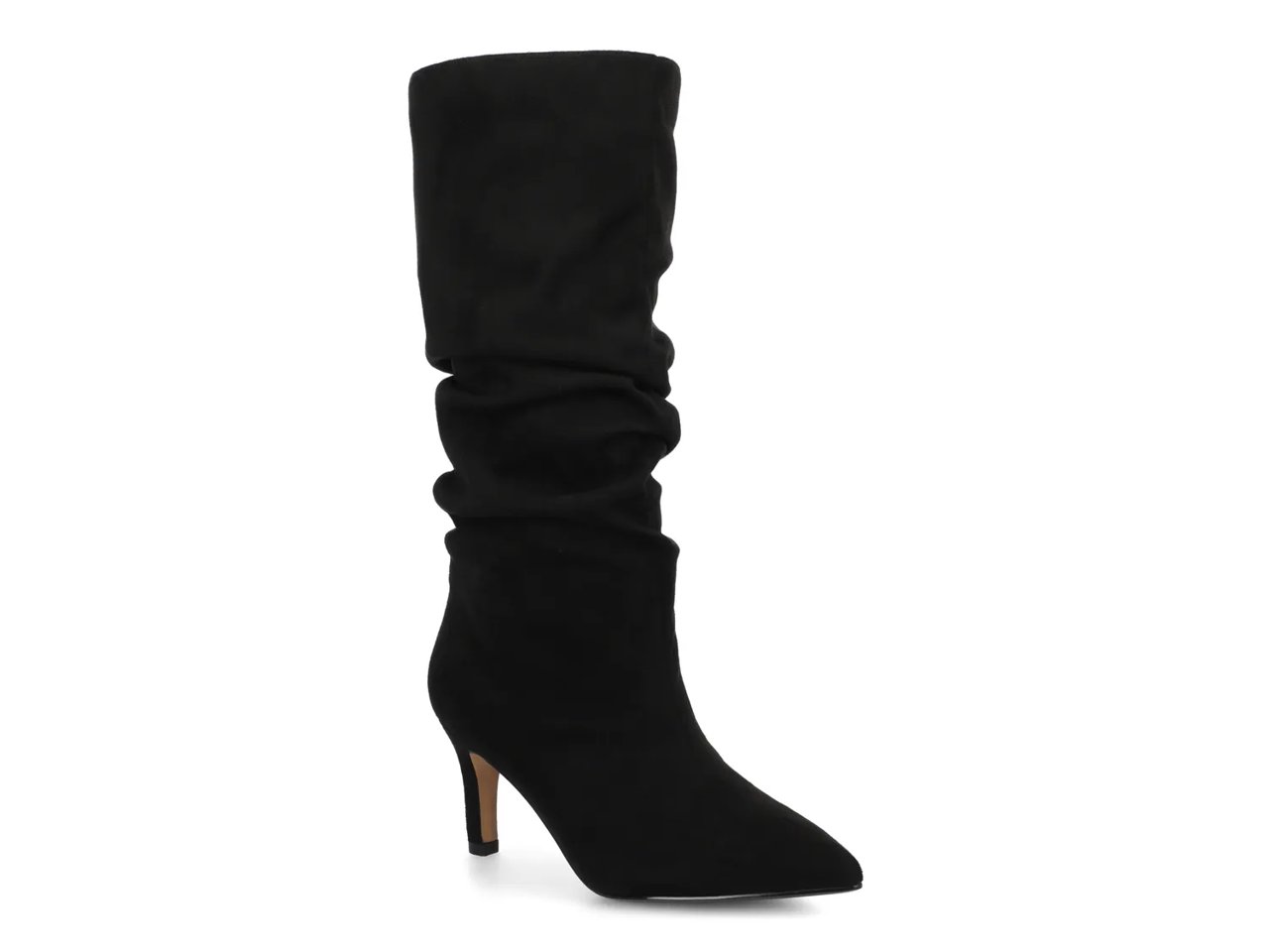 Sonnet Extra Wide Calf Boot