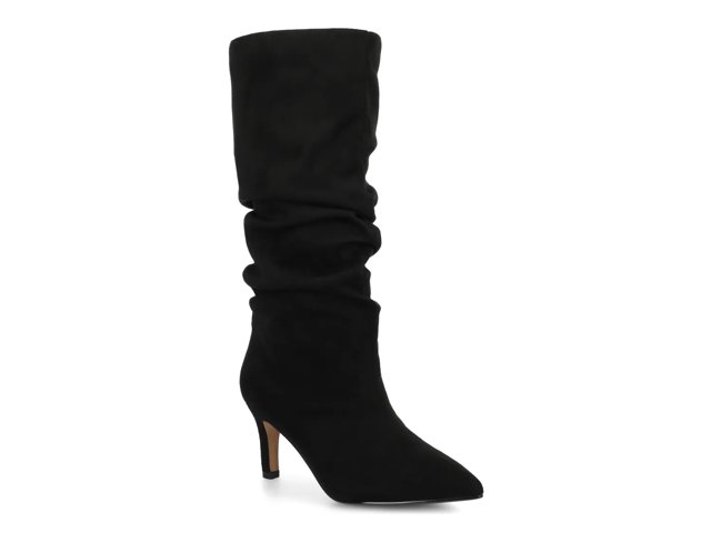 Sonnet Extra Wide Calf Boot