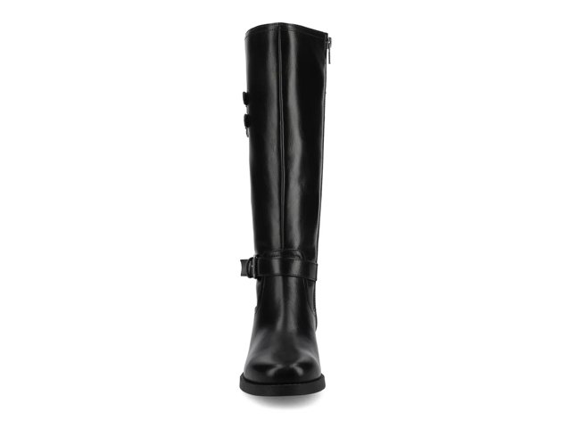 Sonny Wide Calf Boot