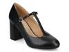 Talani Pump Black view