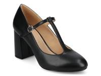 Talani Pump Black view