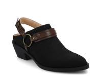 Urbana Mule Black view
