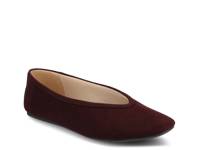 Fortune Flat Oxblood view