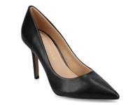 Venus Pump Black Synthetic view