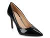 Venus Pump Black Patent view