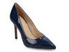 Venus Pump Navy Patent view