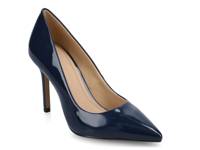 Venus Pump Navy Patent view