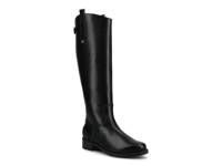Gema Boot Black view