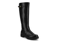 Zemmie Boot Black view