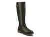 Zemmie Boot Olive Green view