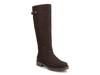 Zemmie Boot Chocolate Brown view