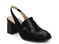 Henrika Pump Black view