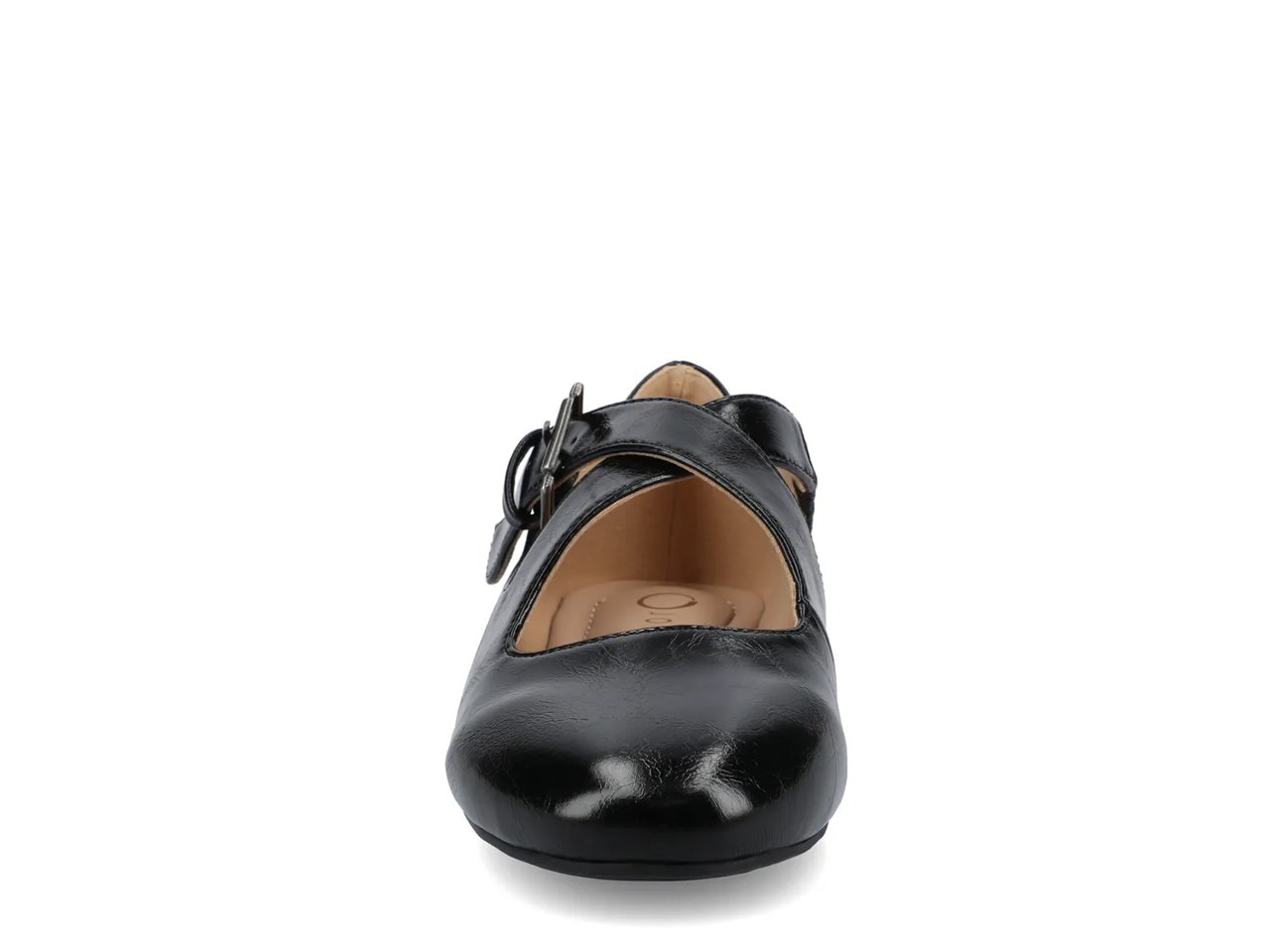 Ivanna Mary Jane Flat