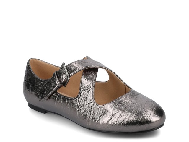 Ivanna Mary Jane Flat