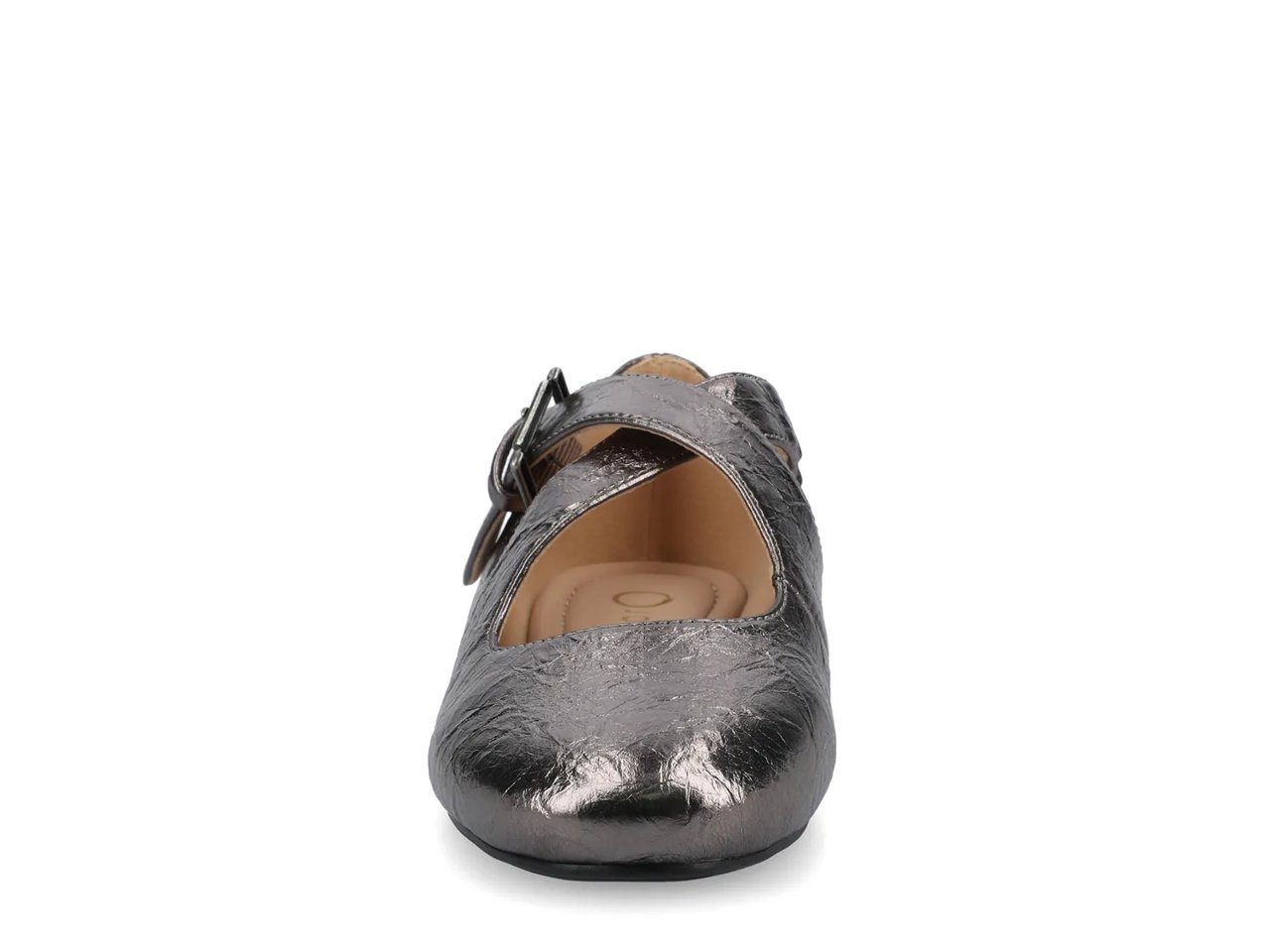 Ivanna Mary Jane Flat