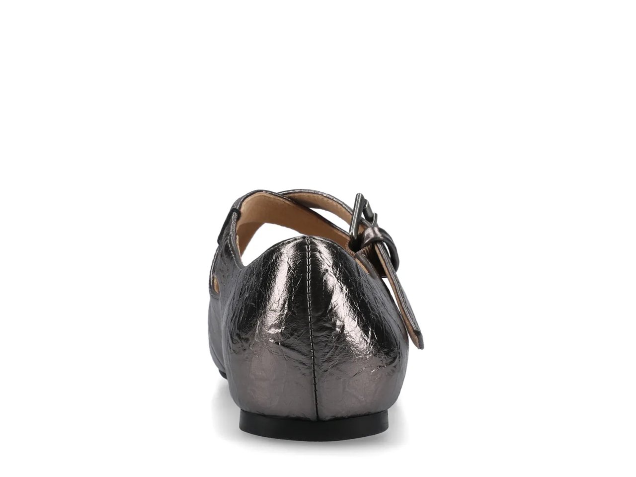 Ivanna Mary Jane Flat