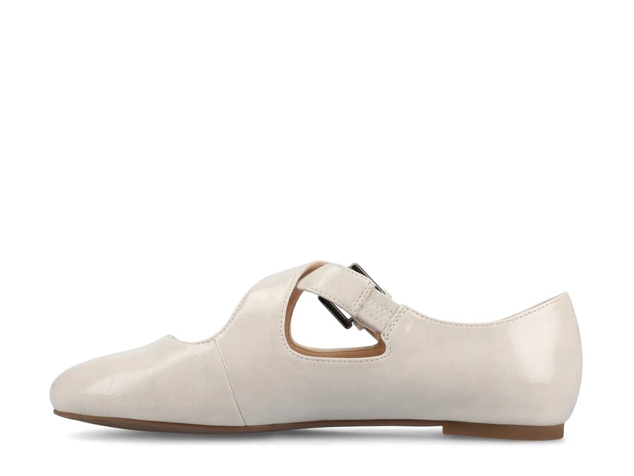 Ivanna Mary Jane Flat