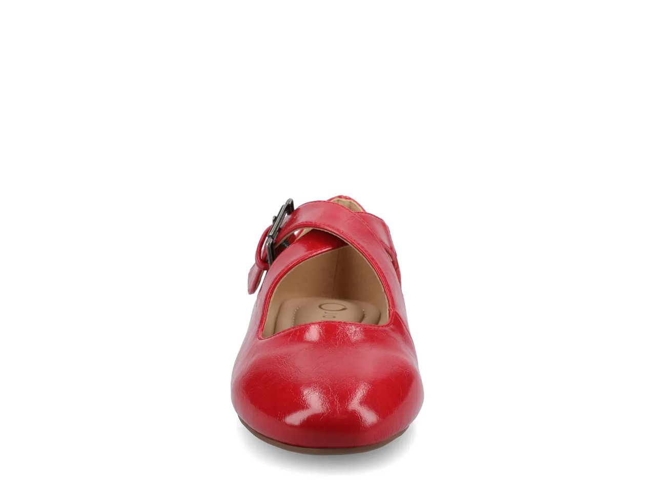 Ivanna Mary Jane Flat