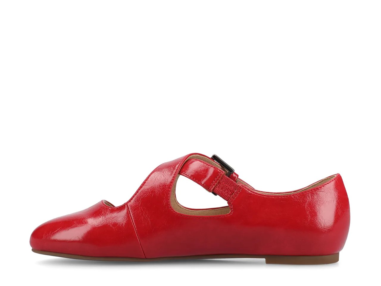 Ivanna Mary Jane Flat