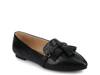Jannah Loafer Black view