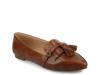 Jannah Loafer Cognac view