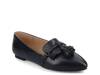 Jannah Loafer Navy view