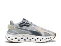 SoftRide Frequence Sneaker - Men's Grey view