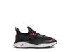 Pacer 23 Sneaker - Kids' Black view