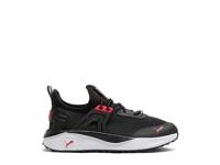 Pacer 23 Sneaker - Kids' Black view