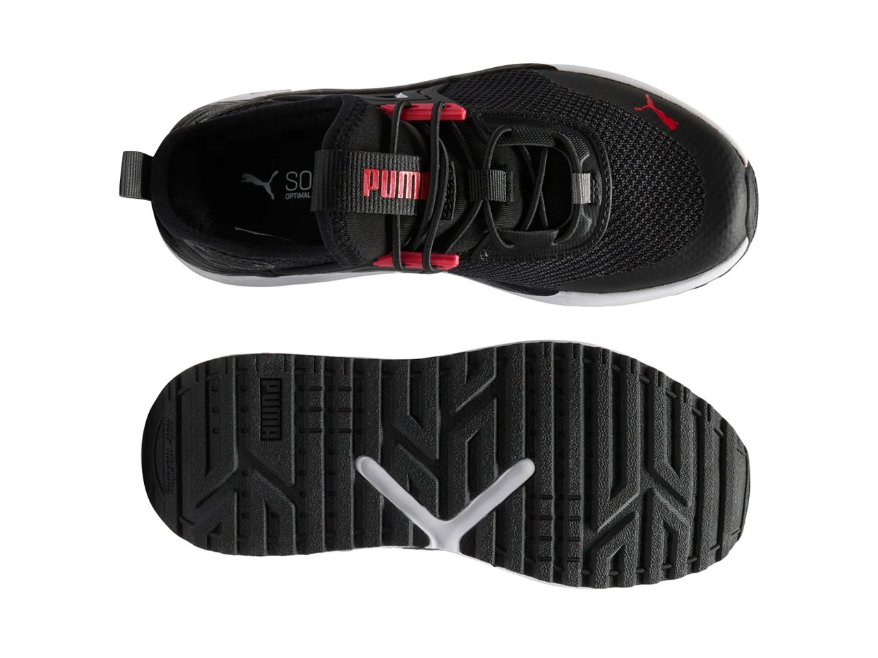 Pacer 23 Sneaker - Kids'