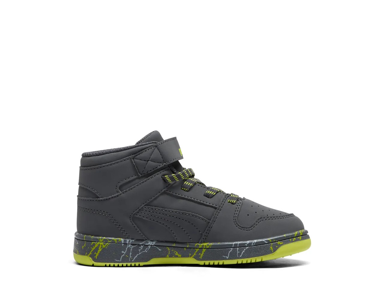 Rebound Layup NBK Mountain Park Sneaker - Kids'