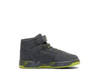 Rebound Layup NBK Mountain Park Sneaker - Kids' Grey view