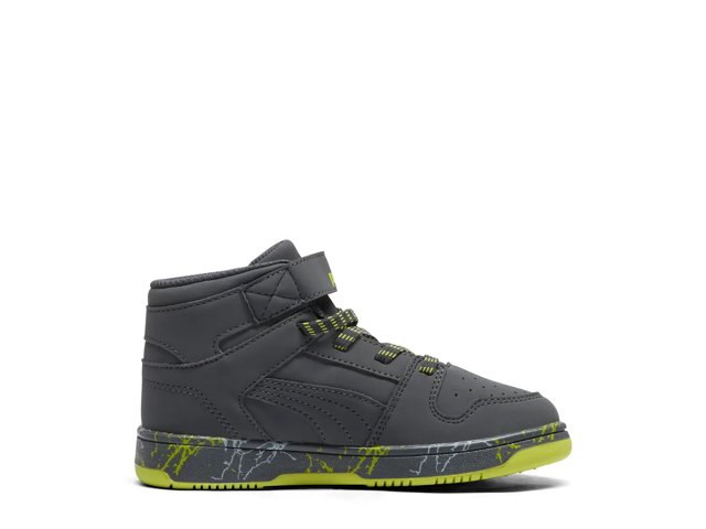 Rebound Layup NBK Mountain Park Sneaker - Kids'