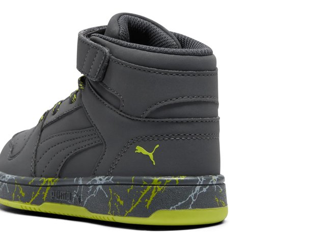 Rebound Layup NBK Mountain Park Sneaker - Kids'