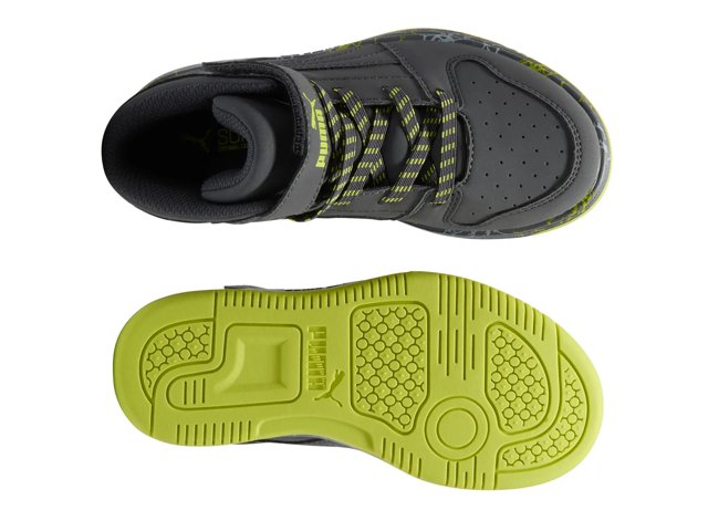 Rebound Layup NBK Mountain Park Sneaker - Kids'