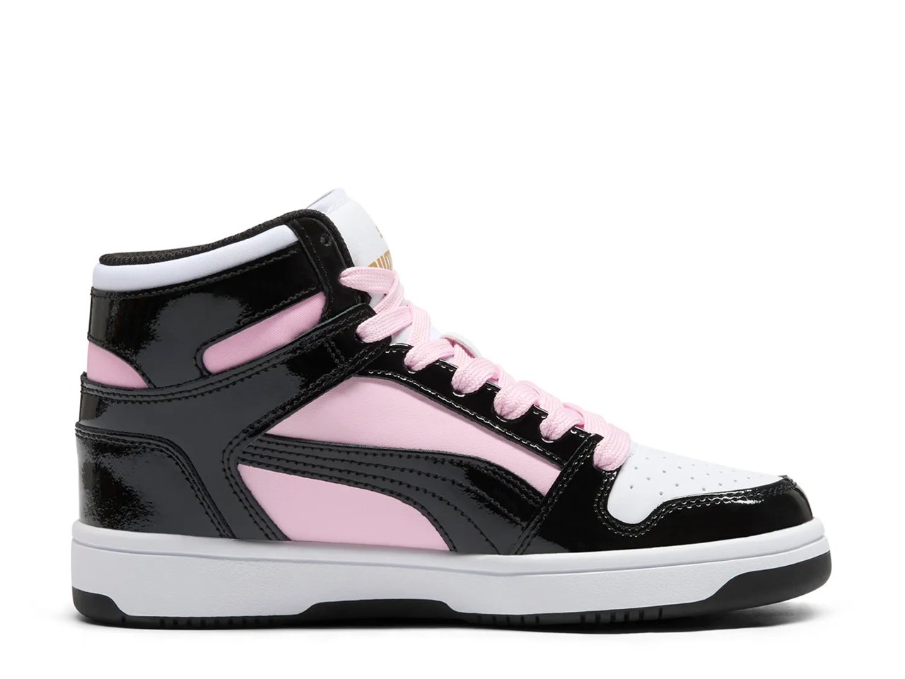 Rebound Layup Shine Sneaker - Women's