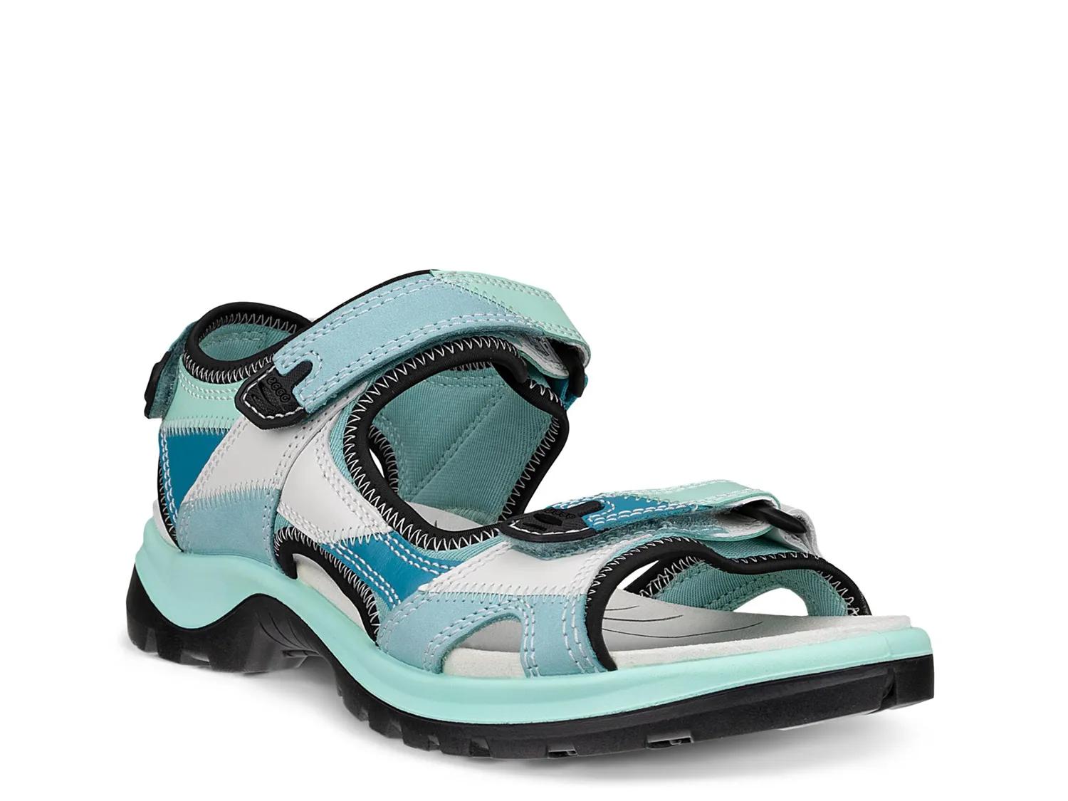 Offroad Patchwork Sport Sandal - image 3