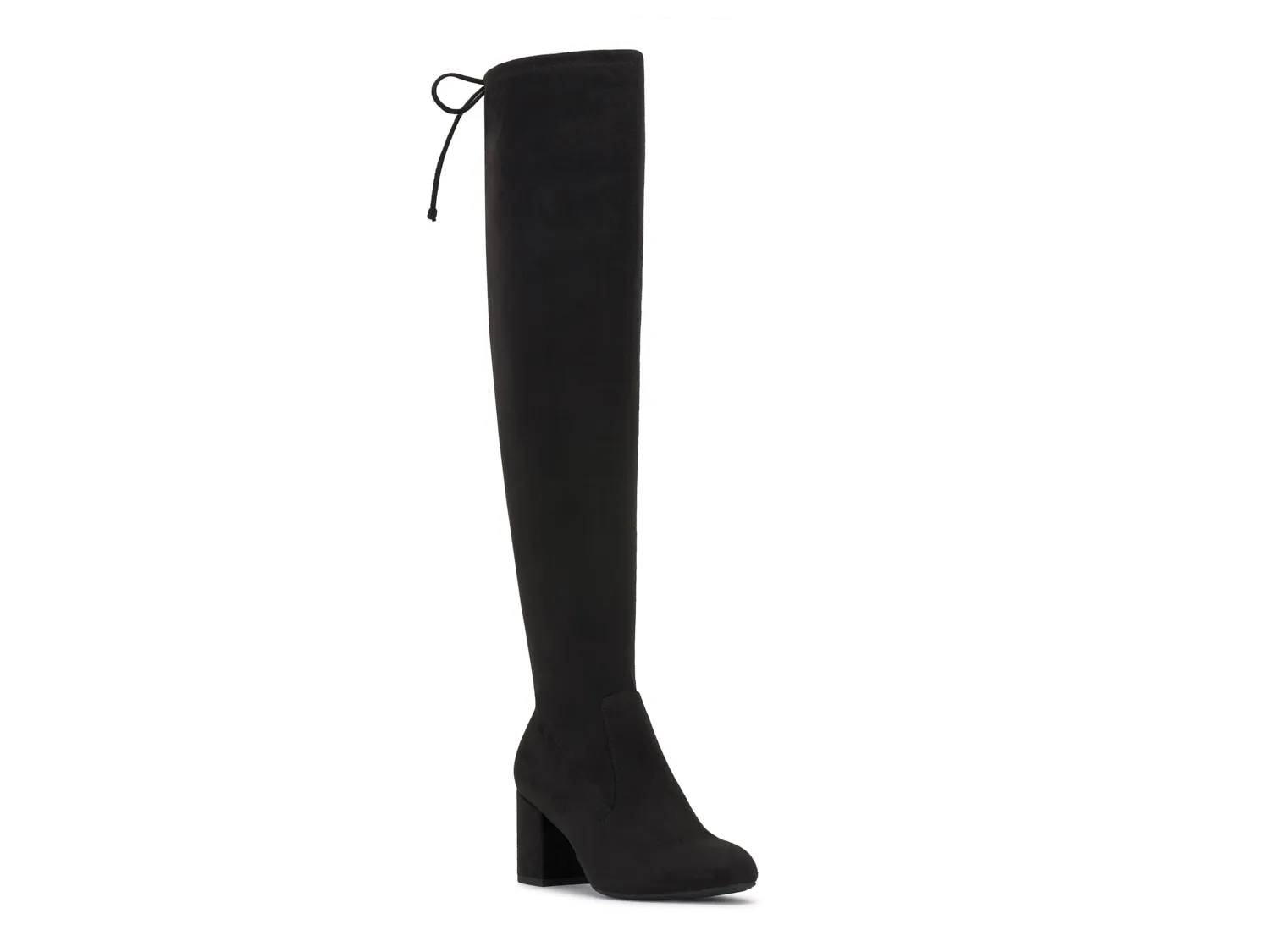 Krus Over-The-Knee Boot