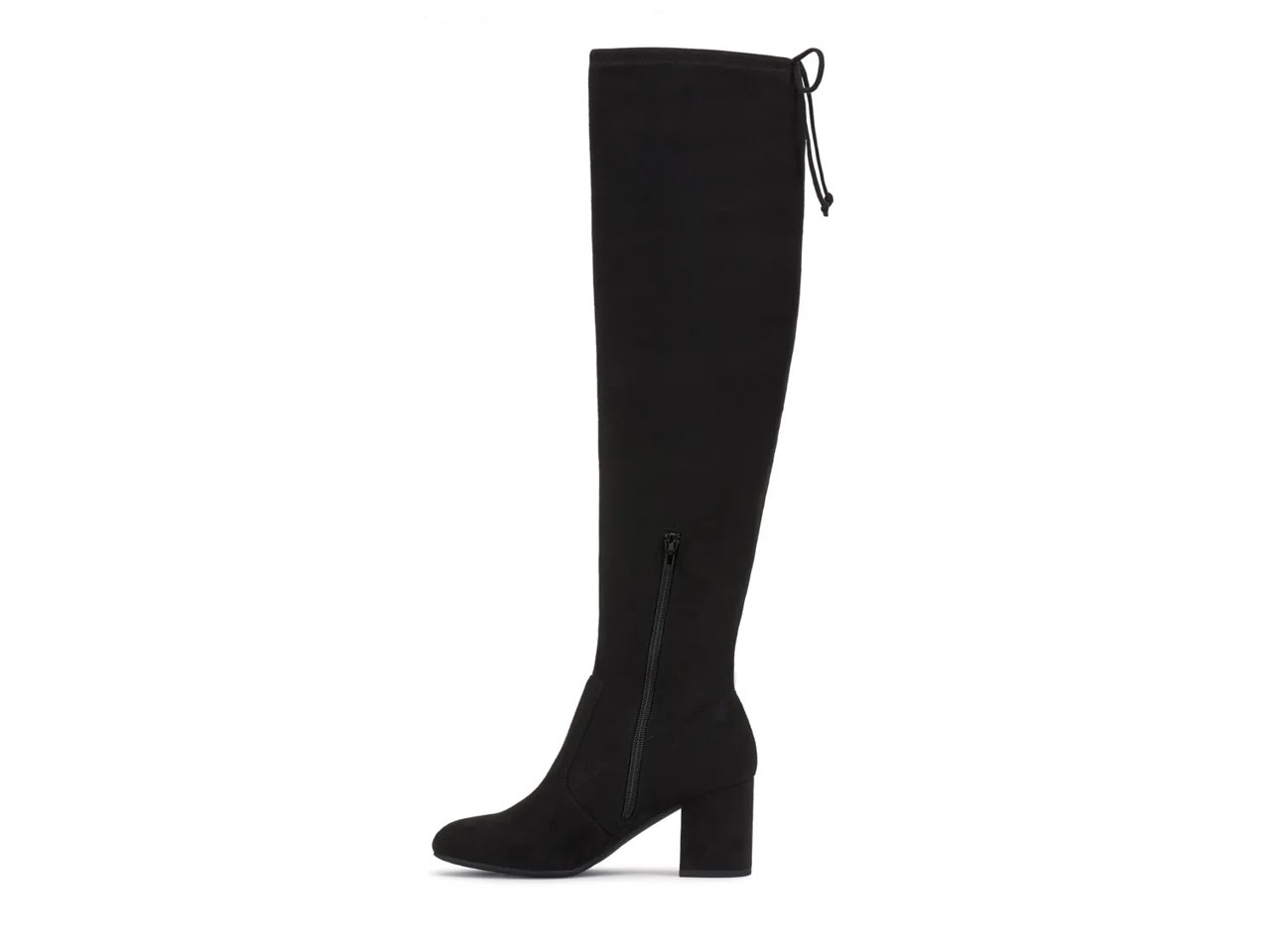 Krus Over-The-Knee Boot