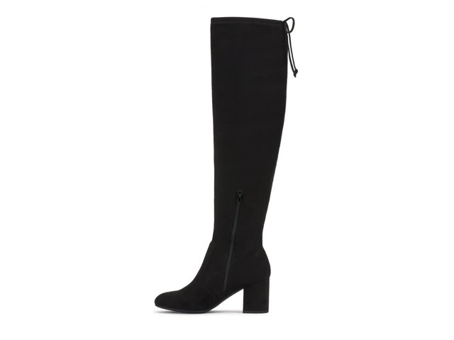 Krus Over-The-Knee Boot