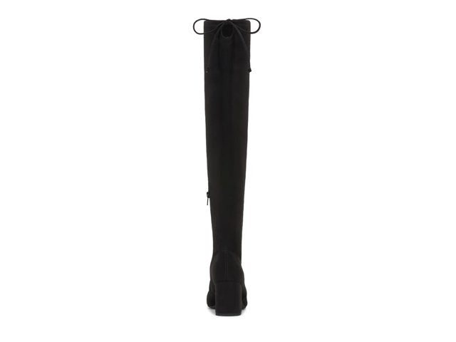 Krus Over-The-Knee Boot